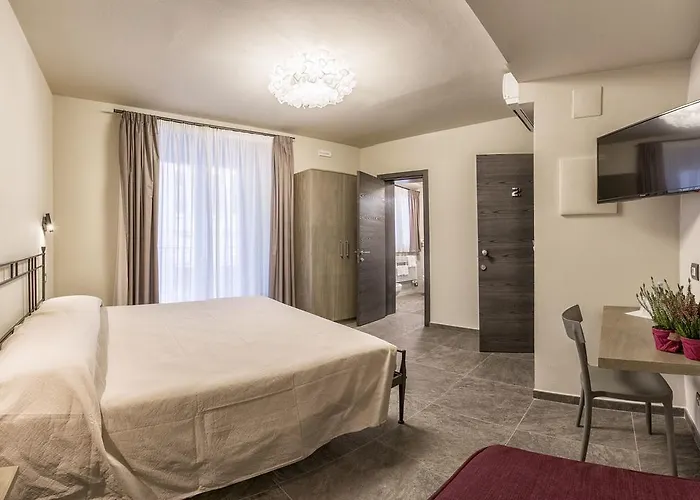 Borgomaestro B&B