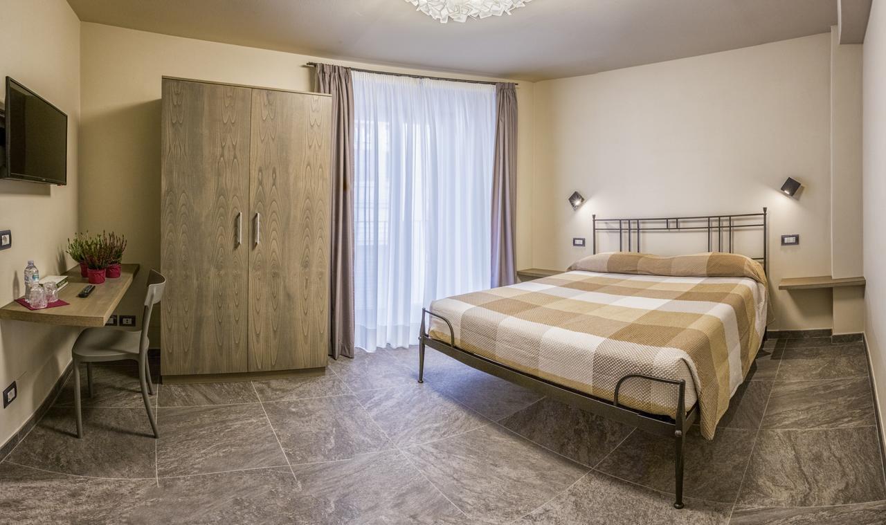 Borgomaestro Bed & Breakfast Arezzo