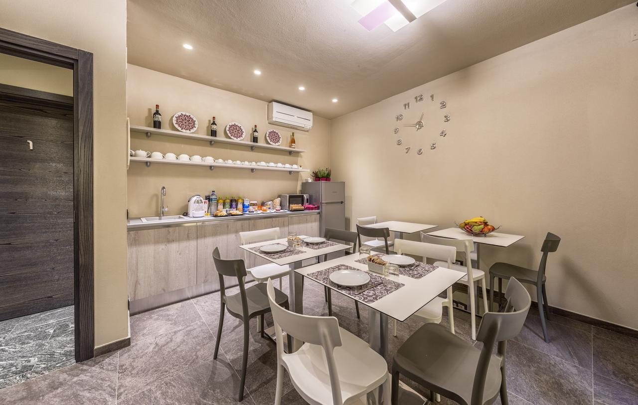 Bed & Breakfast Borgomaestro 2*