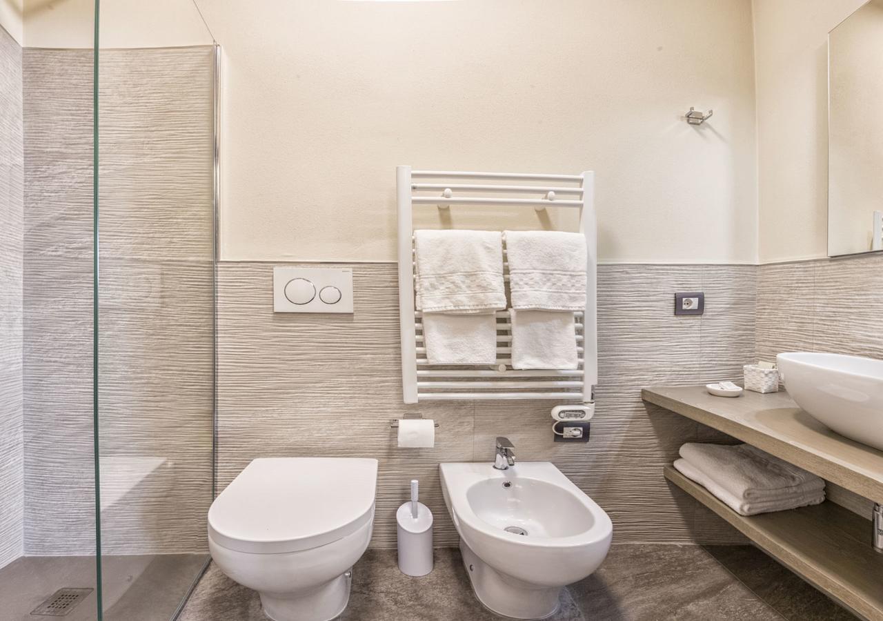 Borgomaestro Bed & Breakfast 2*