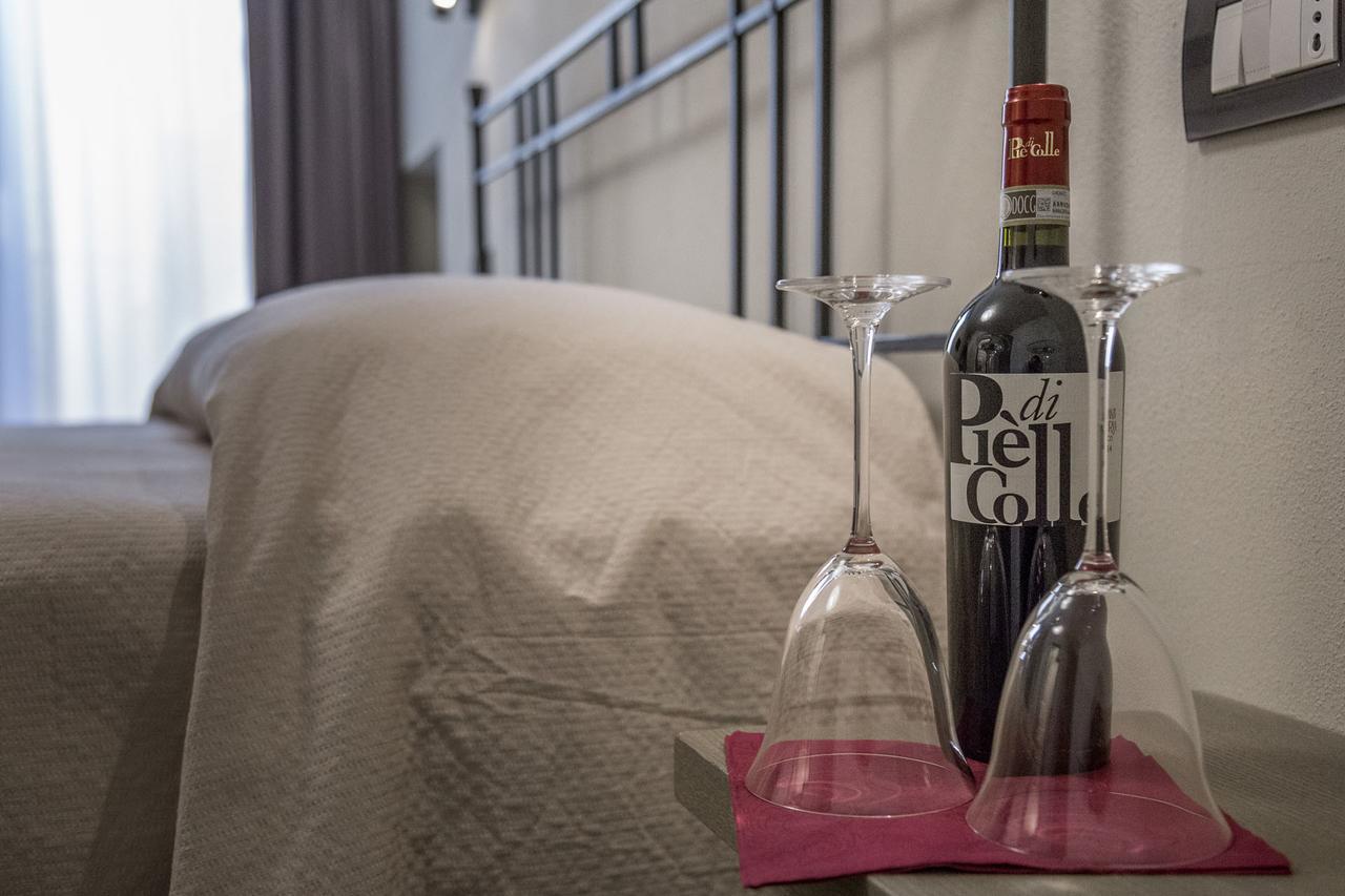 Bed & Breakfast Borgomaestro