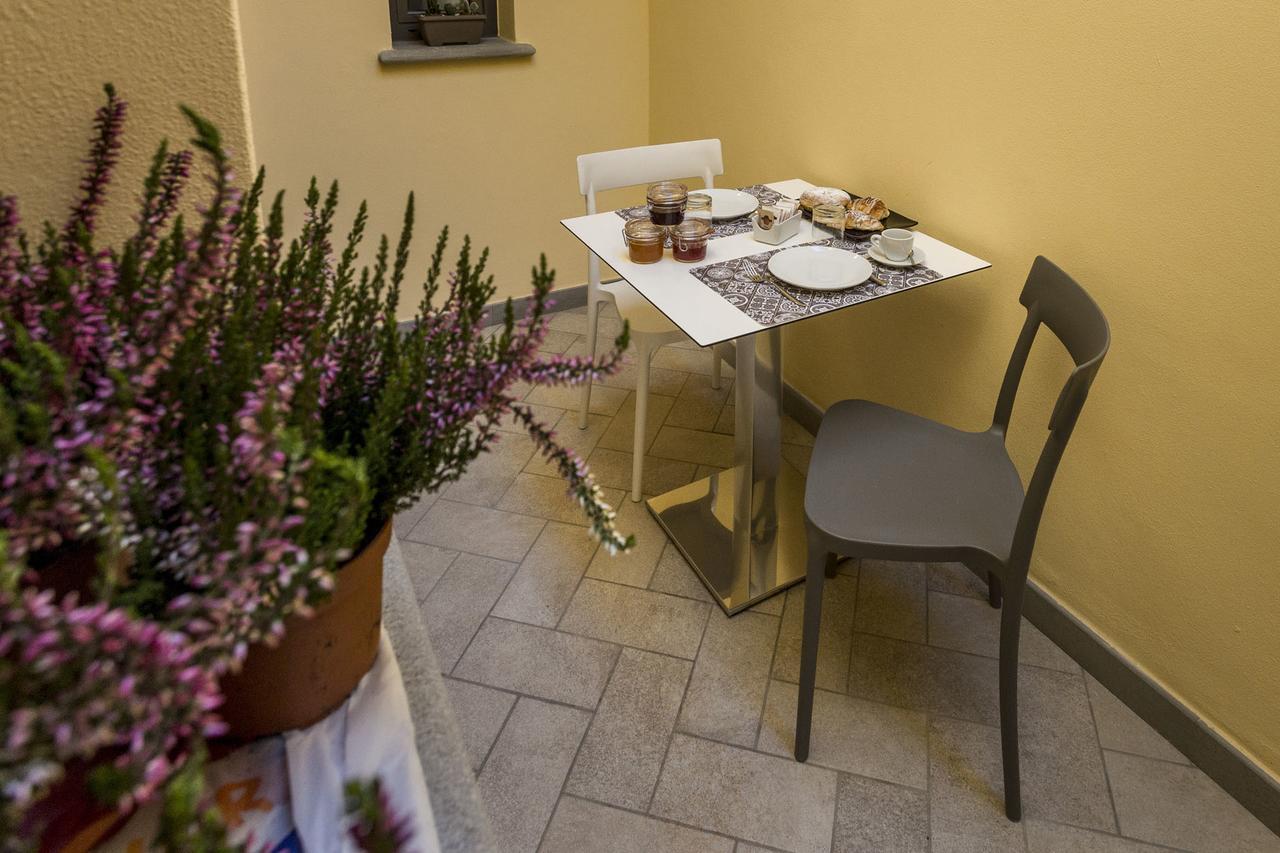 Borgomaestro Arezzo