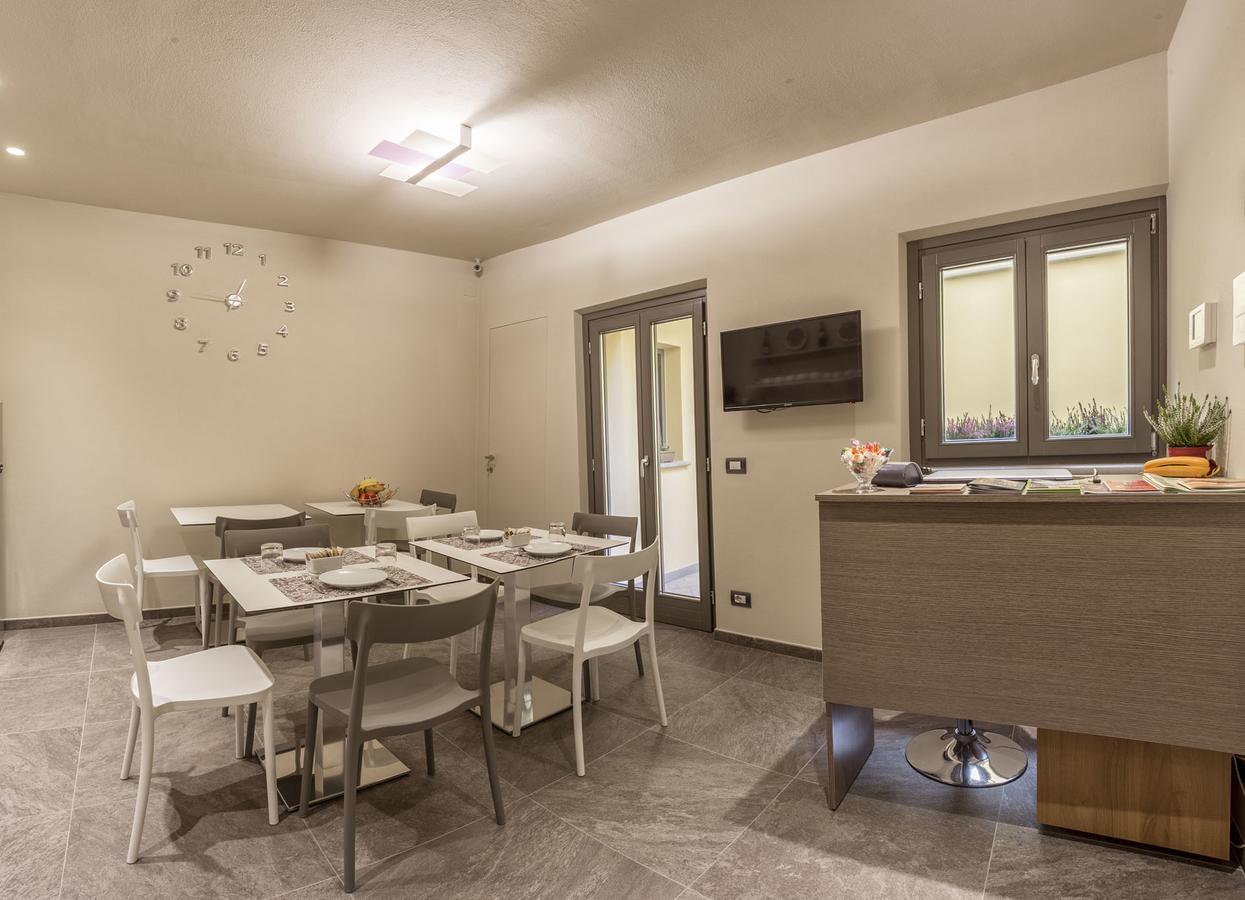 Bed & Breakfast Borgomaestro 2*