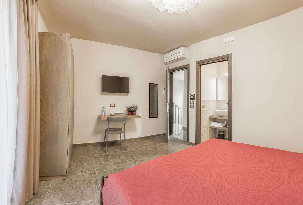 Borgomaestro 2* Arezzo