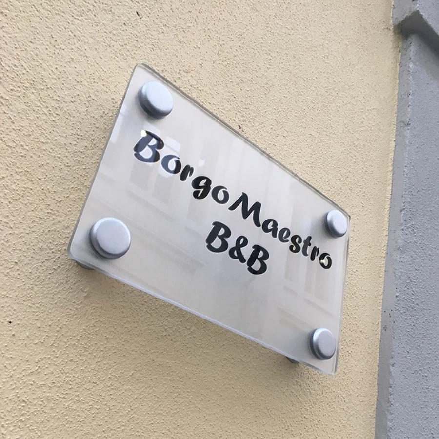 Borgomaestro 2*