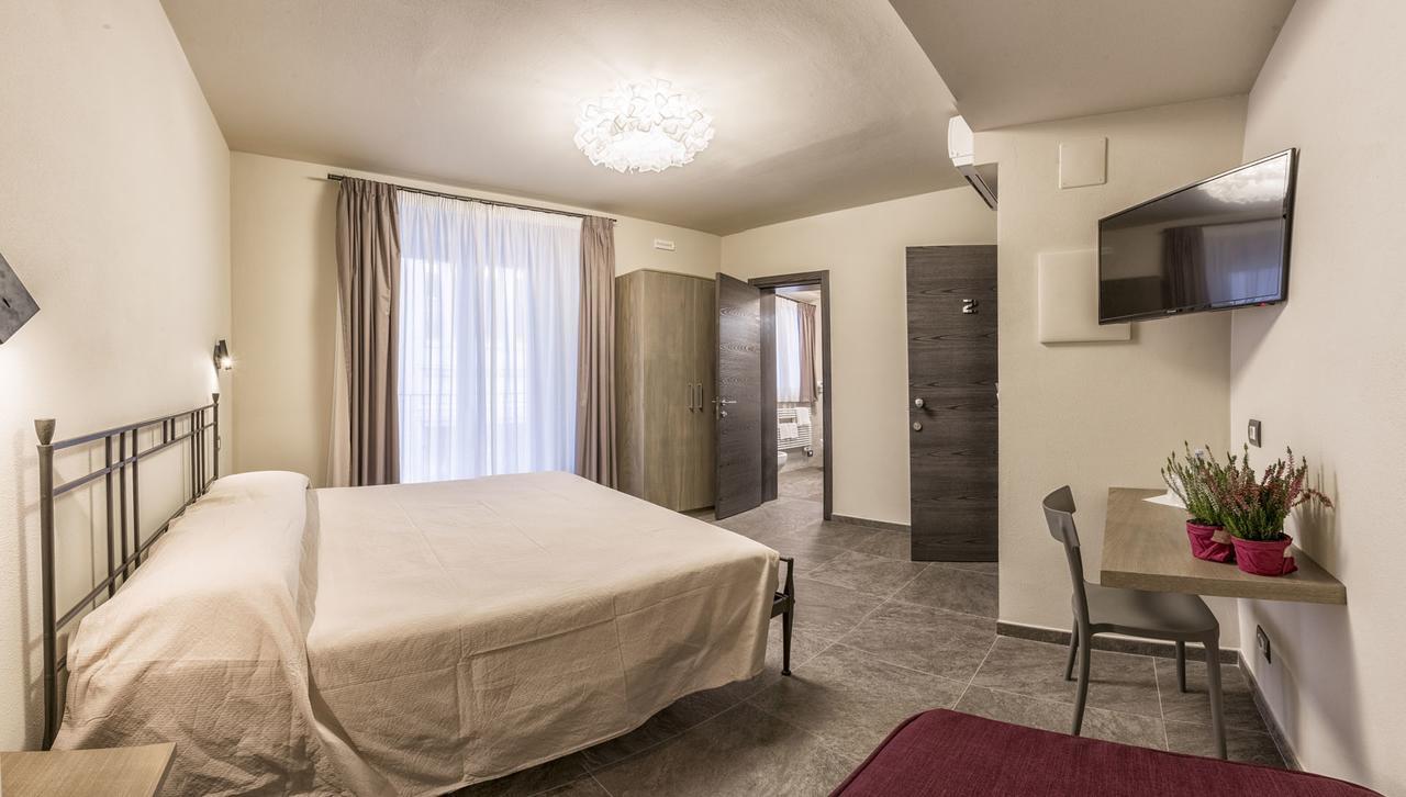 Borgomaestro Bed & Breakfast Arezzo