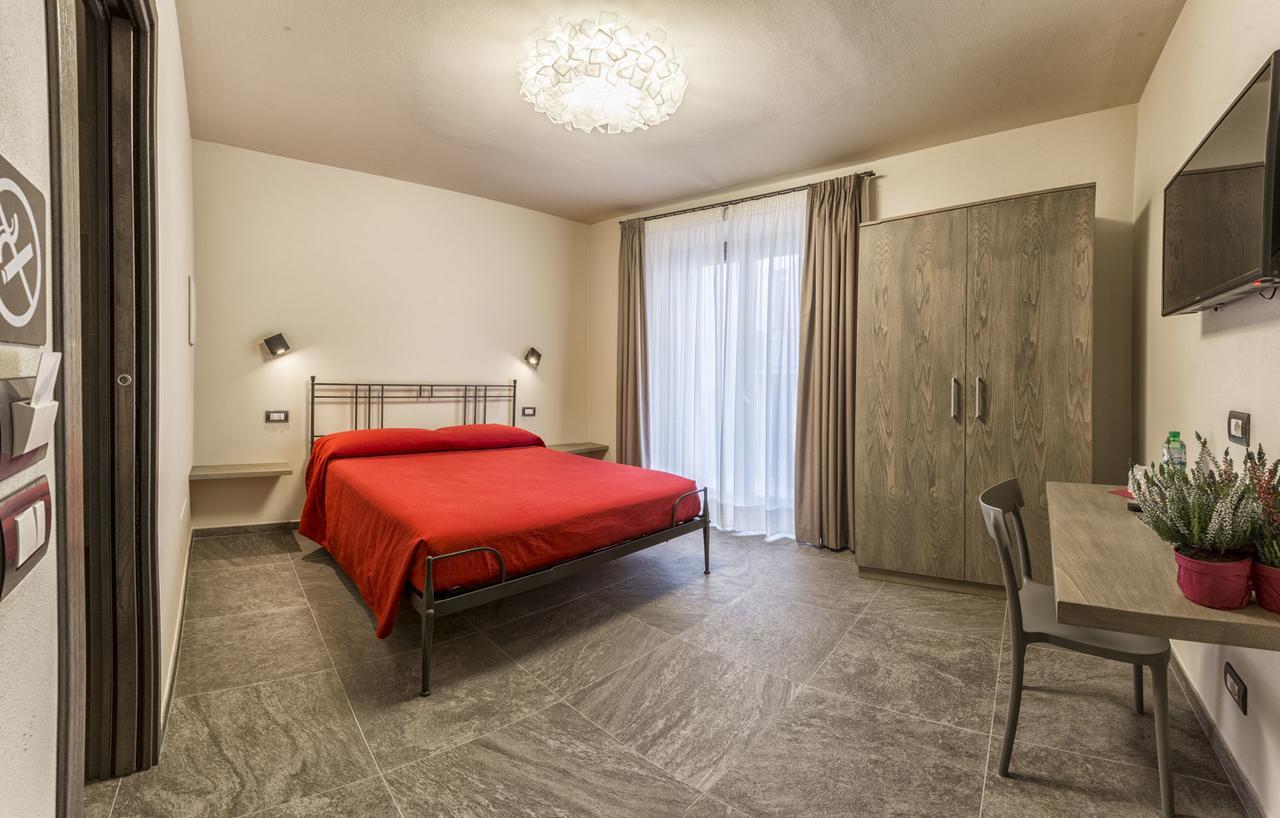 Bed & Breakfast Borgomaestro Arezzo