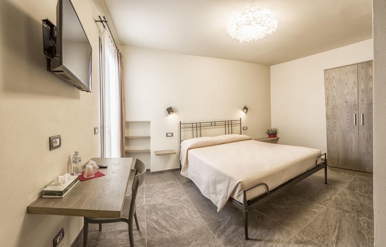 Borgomaestro 2* Arezzo